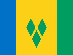 SAN VICENTE Y LAS GRANADINAS